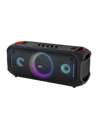 Altoparlante Bluetooth® per karaoke da 75 W Prixton Jaia Max