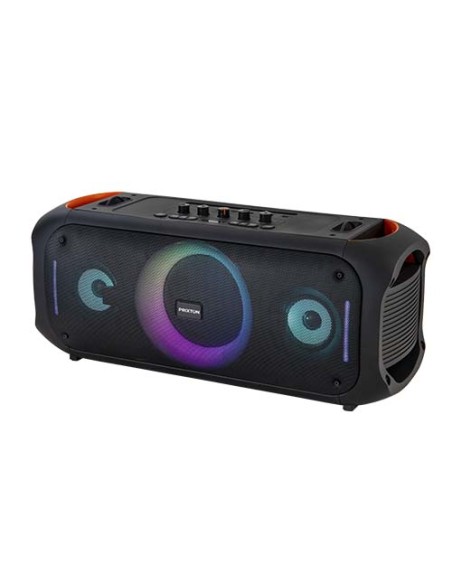 Altoparlante Bluetooth® per karaoke da 75 W Prixton Jaia Max