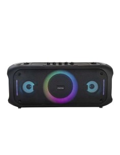 Altoparlante Bluetooth® per karaoke da 75 W Prixton Jaia Max