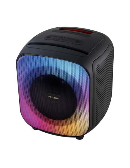 Altoparlante Bluetooth® per karaoke da 40 W Prixton Jaia
