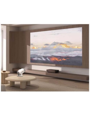 Proiettore 1080P Prixton Matisse