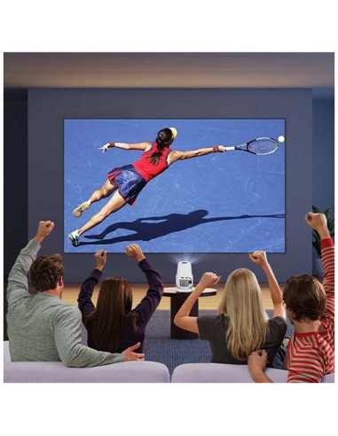 Proiettore 720P Prixton Dalí