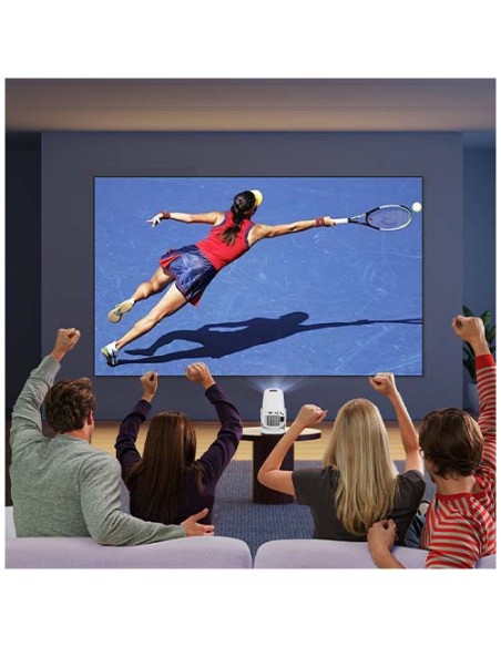 Proiettore 720P Prixton Dalí