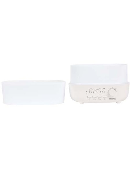 Umidificatore e diffusore di aromi 4 in 1 Prixton Connected