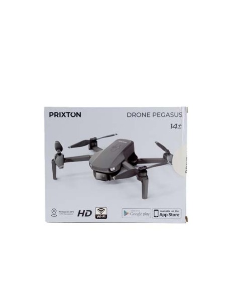 Drone GPS 720P Prixton Pegasus