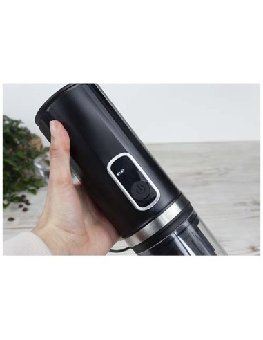 Macchina per il caffè portatile Prixton Roma