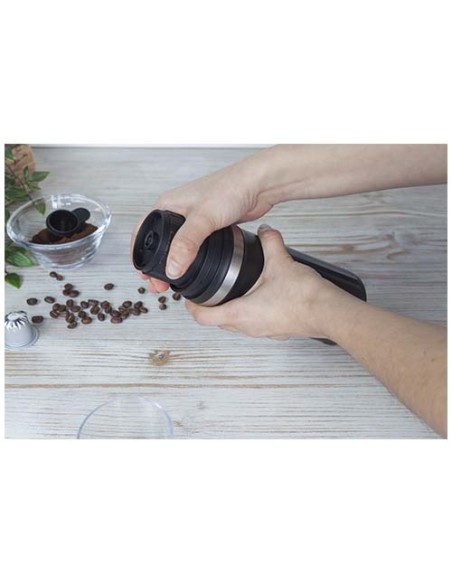 Macchina per il caffè portatile Prixton Roma