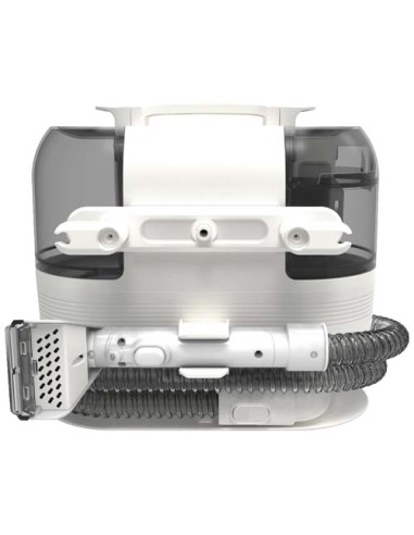 Aspirapolvere per tappeti Prixton AquaClean