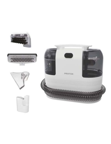 Aspirapolvere per tappeti Prixton AquaClean
