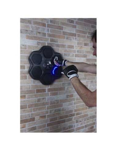 Macchina per la boxe Prixton BM100 Combat