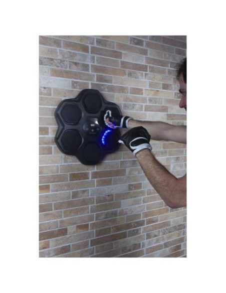 Macchina per la boxe Prixton BM100 Combat