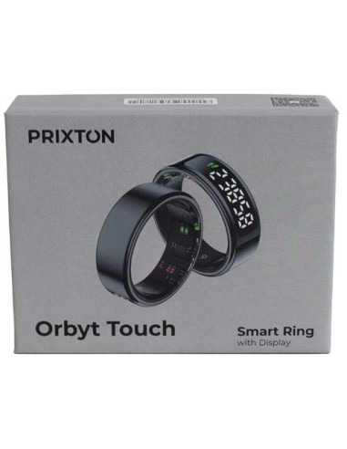 Smart ring Prixton Orbyt Touch