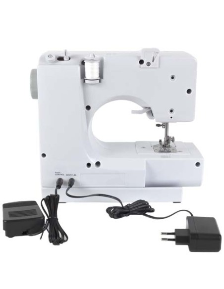 Macchina da cucire Prixton P115