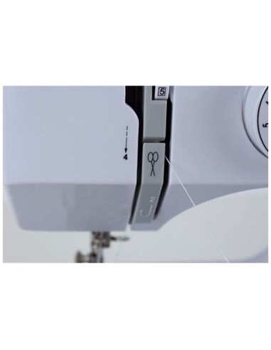Macchina da cucire Prixton P115
