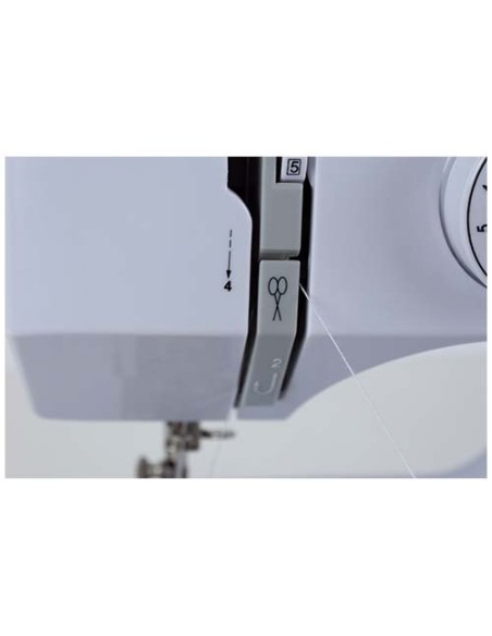 Macchina da cucire Prixton P115