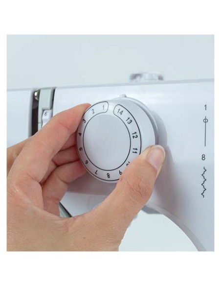 Macchina da cucire Prixton P115