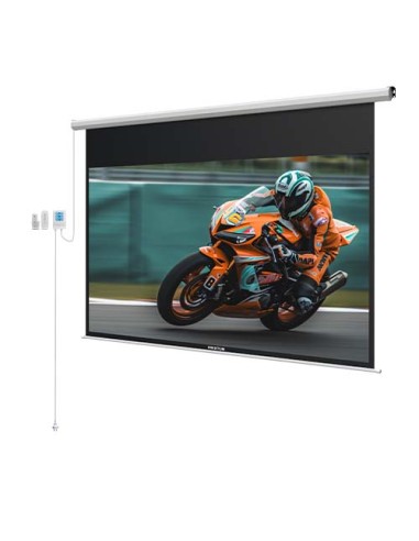 Schermo per proiezione da 100" Prixton Cinema Max