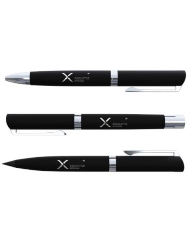 Set di 3 penne SCX.design B11