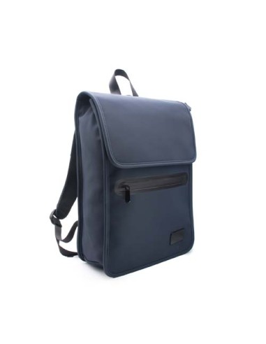 Zaino per portatile in tessuto riciclato SCX.design L16 MagPack 