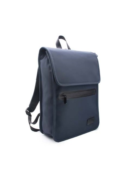 Zaino per portatile in tessuto riciclato SCX.design L16 MagPack 