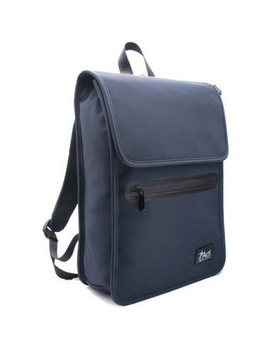 Zaino per portatile in tessuto riciclato SCX.design L16 MagPack 