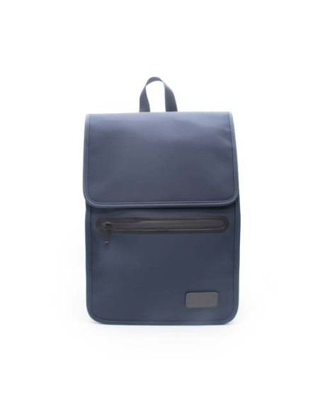 Zaino per portatile in tessuto riciclato SCX.design L16 MagPack 