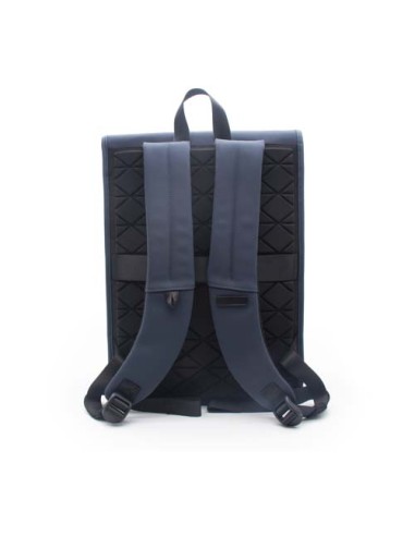 Zaino per portatile in tessuto riciclato SCX.design L16 MagPack 