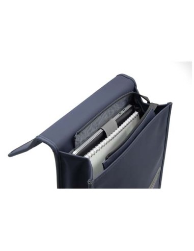 Zaino per portatile in tessuto riciclato SCX.design L16 MagPack 