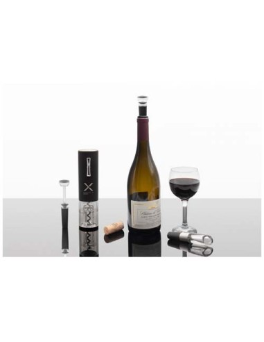 Set da vino elettrico SCX.design K07 