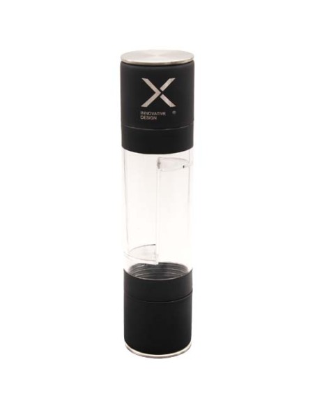 Set macina sale e pepe in ceramica SCX.design K08 