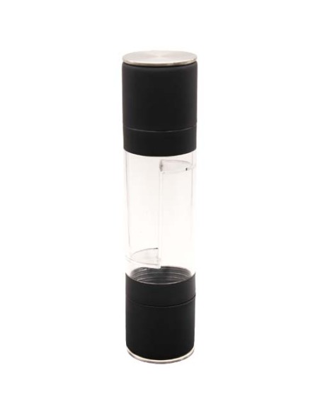 Set macina sale e pepe in ceramica SCX.design K08 