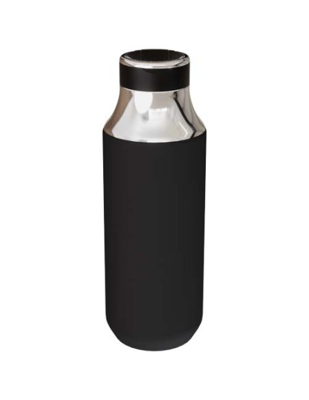 Borraccia termica in acciaio inossidabile da 500 ml con cannuccia SCX.design D12