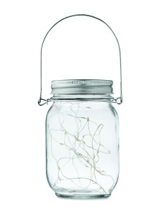 Lampada solare da esterno