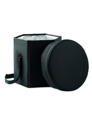 Sgabello/tavolo pieghevole