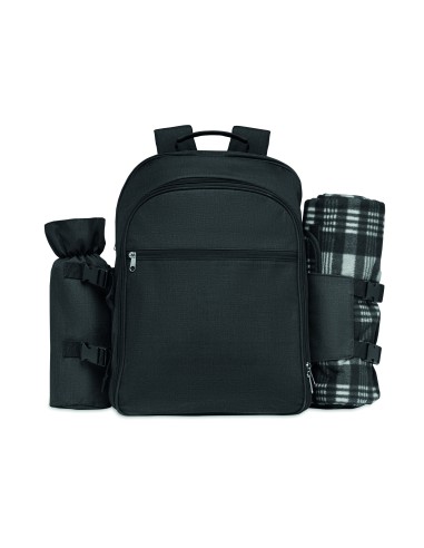 Zaino da picnic per 4 persone