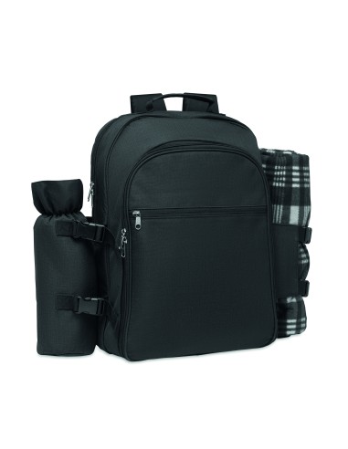 Zaino da picnic per 4 persone