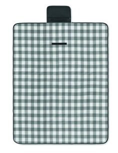 Coperta in pile RPET 150 gr/m²