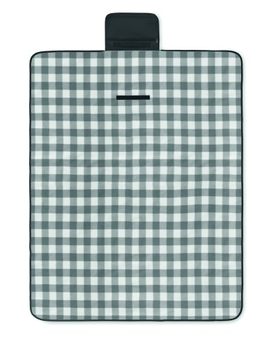 Coperta in pile RPET 150 gr/m²