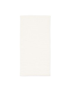 Asciugamano Botticelli M in rCotone 500gsm. Prodotto in Portogallo