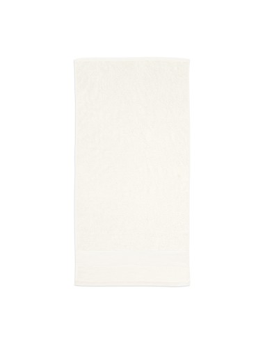 Asciugamano Botticelli M in rCotone 500gsm. Prodotto in Portogallo