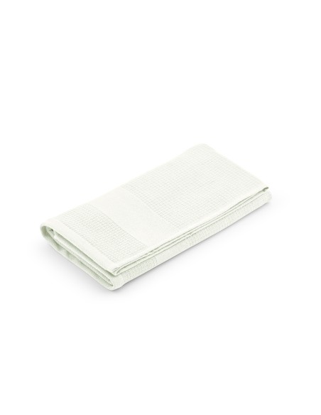 Asciugamano Botticelli S in rCotone 500gsm. Prodotto in Portogallo