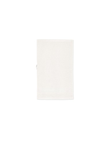 Asciugamano Botticelli S in rCotone 500gsm. Prodotto in Portogallo