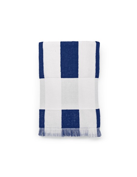 Asciugamano Amadeo cotone  450 gsm. Prodotto in Portogallo