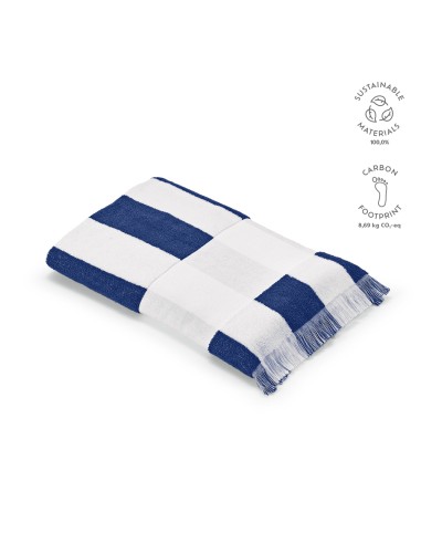 Asciugamano Amadeo cotone  450 gsm. Prodotto in Portogallo