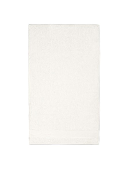 Donatello XL asciugamano cotone 370 gsm. Prodotto in Portogallo