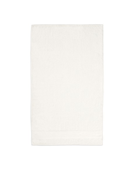 Donatello XL asciugamano cotone 370 gsm. Prodotto in Portogallo