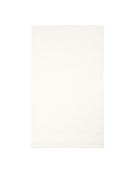 Asciugamano Botticelli XL in rCotone 500gsm. Prodotto in Portogallo