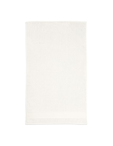 Asciugamano Botticelli XL in rCotone 500gsm. Prodotto in Portogallo