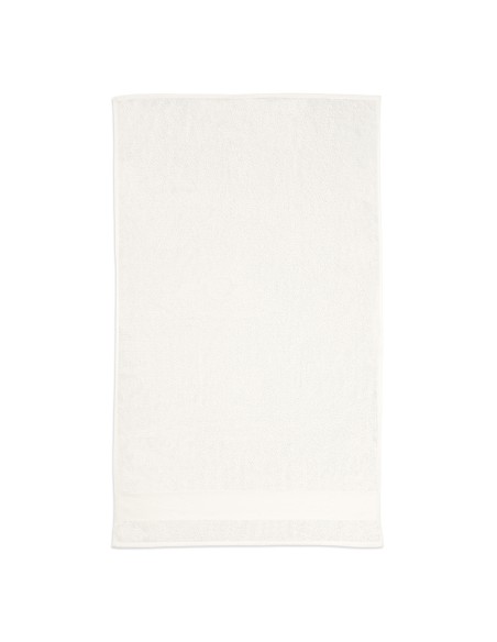 Asciugamano Botticelli XL in rCotone 500gsm. Prodotto in Portogallo