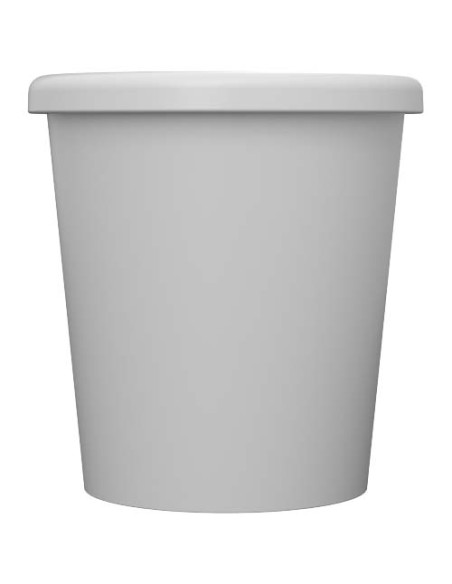 Bicchiere da 100 ml con coperchio Americano® Piccolo